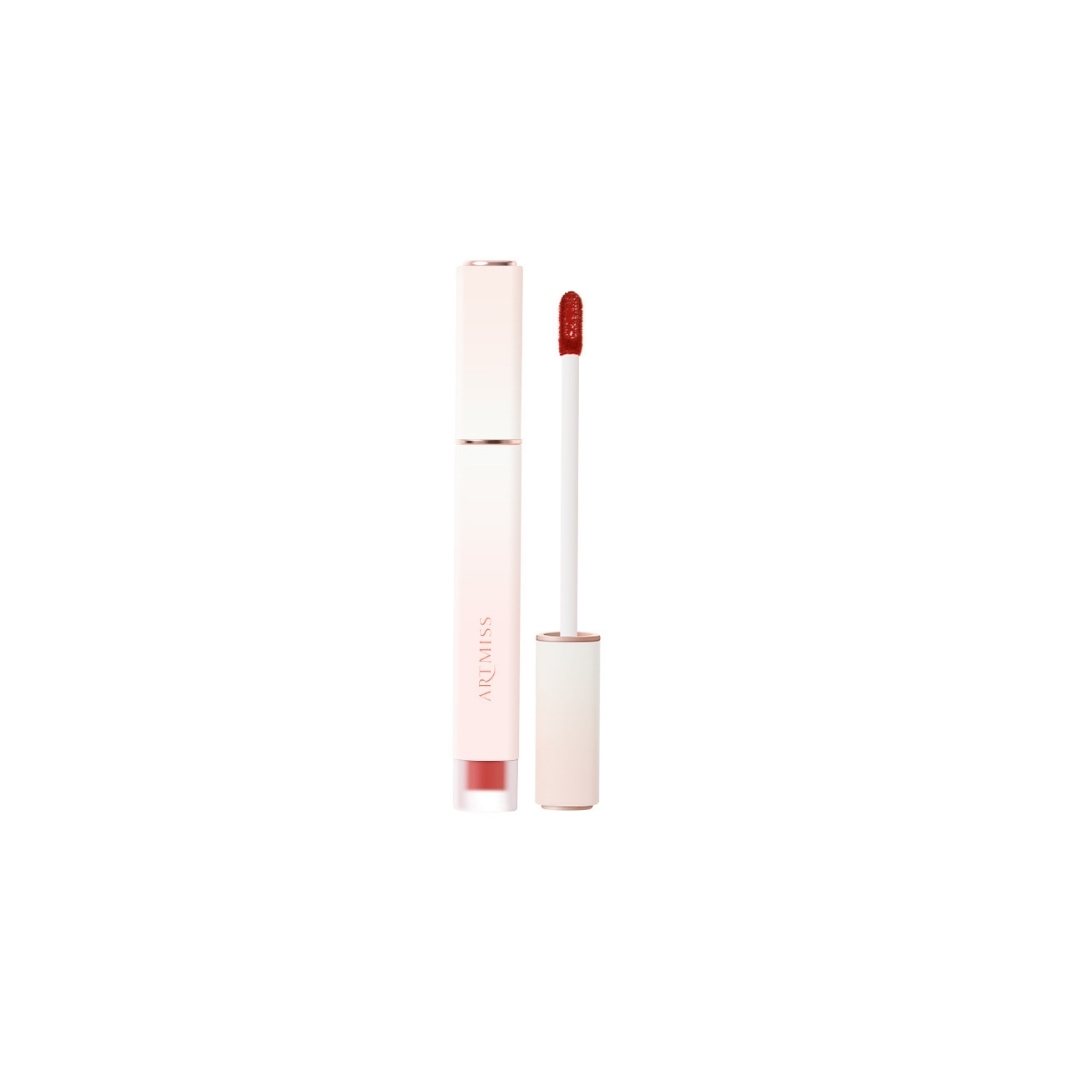 ARTMISS SILK RADIANCE LIPSTICK #02